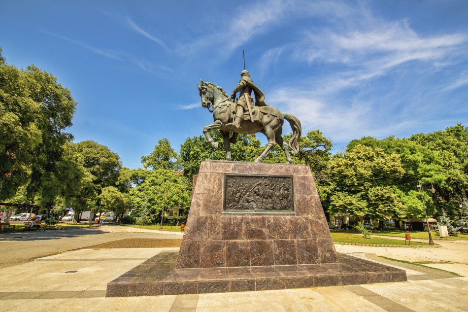 king Kaloyan